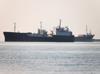 UN halts evacuation plan for trapped sailors after attack on ship in Hormuz