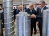 Very strong nuclear verification needed in Iran after war: IAEA head