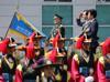 S Korea, Japan reaffirm pledge to denuclearize Korean peninsula