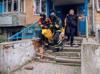 Ukrainian strike kills one in southern Russia, refinery on fire