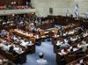 Israeli gov’t OKs recognition of 1915 events as genocide