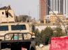 Iraqi forces raid Baghdad’s Green Zone, arrest officials