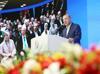 AKP reviews roadmap at consultation camp