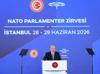 Erdoğan says Türkiye well placed for new security era