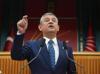 Özel vows ‘new politics’ amid CHP’s leadership crisis