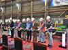 Karpowership launches construction of new-generation powerships
