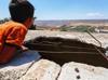 Israeli troops face resistance from residents in Syrian town