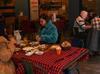 Restaurants, cafes introduce detailed menus