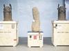 Switzerland returns famed Benin Bronzes to Nigeria