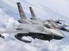 Turkish fighter jets scrambled after erroneous hijack signal