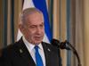 Israel ex-army chief launches campaign in bid to unseat Netanyahu