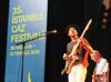 Marcus Miller opens 33rd Istanbul Jazz Festival