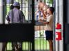 Panama to build a maximum-security prison for gang leaders