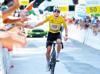 Rivals impress but Pogacar still boss ahead of Tour defense