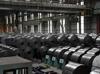 Türkiye’s steel output reaches 16.5 million tons in January–May