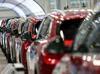 Türkiye’s auto market contracts 11 percent in June