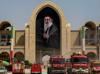 Iran begins week of mourning for slain leader Khamenei