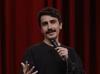Turkish comedian detained after probe over viral stand-up