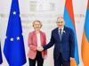 EU offers Armenia trade lifeline after Russia curbs