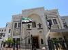 Syrias president finalizes first post-Assad parliament