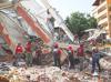 Turkish national rescues 38 from rubble in quake-stricken Venezuela
