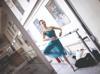 Turkish ballerina advances to final on Bolshoi stage