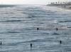 El Nino set to be strong, UN warns