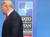 Trump says ridiculous for US to maintain current support for NATO