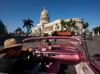 From ketchup to car parts, Cuba gets private sector makeover