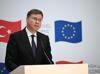 EU official says reforms key to Türkiye’s resilience