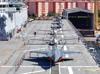 Türkiye’s defense industry hits new export threshold