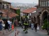 Ankara tightens security ahead of NATO summit