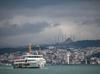 Rain to bring brief relief from heat in Istanbul