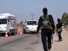Syria begins trials over violence in Druze heartland