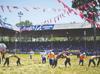 Centuries-old Kırkpınar Oil Wrestling tournament kicks off in Edirne
