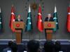 Türkiye, Pakistan reaffirm $5 billion trade goal