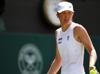 Swiatek dumped out of Wimbledon by Eala
