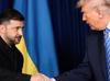 Putin, Zelensky speak to Trump ahead of NATO summit