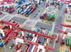 Leyen warns China dialogue has to deliver on trade imbalances
