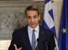Greek PM dismisses war fears with Türkiye