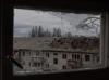Russia launches deadly barrage on Kiev region on eve of NATO summit