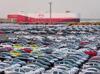 Chinese car brands’ sales in Türkiye plunge in January-June