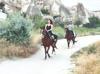 Cappadocia showcases equestrian heritage at annual horse festival