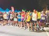 Istanbul’s Sarıyer hosts Türkiye’s 1st night marathon