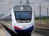 Türkiye targets major high-speed rail expansion