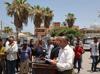 Hamas announces dissolution of Gaza governing body