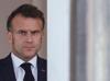 Syria expecting Macron in first post-Assad visit by Western head of state