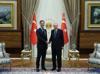 Erdoğan starts NATO summit diplomacy with Rutte, Radev