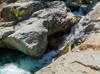 Uncontrolled tourism threatens ancient Giant Cauldrons
