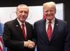 Trump heads to Ankara as F-35 issue returns to agenda
